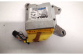 Блок подушек безопасности 8200412023, 605487700   Renault Espace -  Grand espace IV