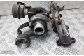  Турбина Volkswagen Sharan  038253014r         