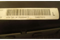 Надувная подушка для сиденья  8216FK, 73920YV010   Citroen C1 