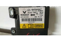 Блок подушек безопасности 8201002828   Renault Sandero I