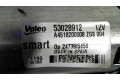 Моторчик заднего дворника 4518200008    Smart ForTwo II