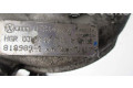  Турбина Seat Exeo (3R)  03L145721C         
