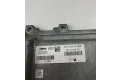 Řídící jednotka 237109221R, 237105499R   Renault Captur 2014