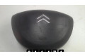 Подушка безопасности водителя 96446972ZD   Citroen C6