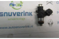 Форсунка 7701061008, 0280158046    Renault Twingo II  D4F-770 