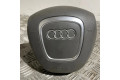 Подушка безопасности водителя 4F0880201S, 001C6X2188CE   Audi A6 S6 C6 4F