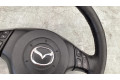 Руль Mazda 5  2005-2010 года aaa041027, A11b63980181      