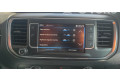 Экран дисплея вверх     9813041280, 98075397ZD    Peugeot Expert 