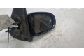 Zpětné zrcátko  Mercedes-Benz ML W163 2000  9-PIN189LIFT  