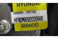 Подушка безопасности водителя 5690029750   Hyundai Lantra I