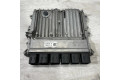 Блок управления двигателя 8591673, 030027912   BMW 7 G11 G12