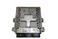 Řídící jednotka 6H4Q12A650CD, 5WS40371BT   Land Rover Range Rover Sport L320 2007
