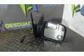 Zpětné zrcátko  Jeep Cherokee III KJ 2003  710806  