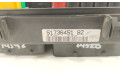 Модуль управления BSM 51736451   Fiat Grande Punto    