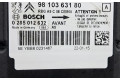 Блок подушек безопасности 9810363180, 0285012632   Peugeot 208