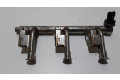 Vstřikovací lišta CM5G9H487HB, 0261555132   Ford Focus  pro benzínový motor 1.0 M1DA M1DA/B5IB5/RaceRed/103T/2M