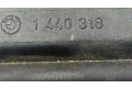 Vstřikovací lišta 1440318   BMW 3 E46  pro benzínový motor 2.5  