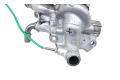 Клапан EGR H8201411538, 147173974R   Renault Captur