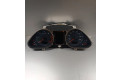 Přístrojová deska  Audi Q7 4L 2008 503000737901  