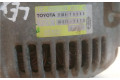 Масляный насос   1GFE, 2706070500  Lexus IS 200-300 