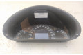 Přístrojová deska  Mercedes-Benz C W203 2016 A2035406111  