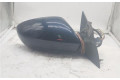 Zpětné zrcátko  Peugeot 607 2004  E9014091, E9014091  