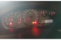 Панель приборов    Nissan Almera N16       