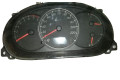Панель приборов    Mazda 5       