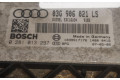 Řídící jednotka SLV03G906021LS   Audi A3 S3 A3 Sportback 8P 2008
