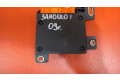 Блок подушек безопасности 8201002829   Dacia Sandero