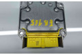 Блок подушек безопасности 8P0959655S   Audi A3 S3 A3 Sportback 8P