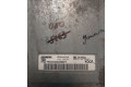 Блок управления коробкой передач 5WK33581EA, 24226533   Cadillac CTS