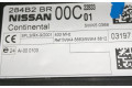 Pojistková skříňka Řídící jednotka BSM 284B2BR00C, 5WK48812   Nissan Qashqai 2012