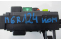 Модуль управления BSM 9666700480   Citroen Berlingo    