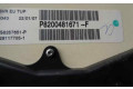 Přístrojová deska  Nissan Kubistar 2006 P8200481671  