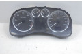 Панель приборов P9655476580, P9655476580   Peugeot 307 CC       