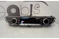 Блок управления климат-контролем 8W0820043   Audi A5