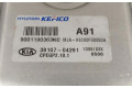 Блок управления двигателя 3910704291, 9001190363KC   KIA Picanto