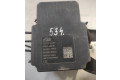 Jednotka ABS 895410D270, 06210971993   Toyota Yaris 2016