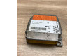 Блок подушек безопасности 8D0959655C, 0285001176   Audi A4 S4 B5 8D