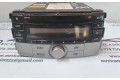 Рулевая рейка  Радио/ проигрыватель CD/DVD / навигация 86180-B4020, 3SZVE   Daihatsu Terios  -  года