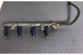 Vstřikovač 0280156067, 0280156067   Toyota Yaris     