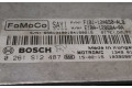 Píst E1BA12B684AA, 1870841   Ford Fiesta    SFJD 