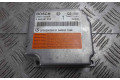 Блок подушек безопасности 0285001813   Mercedes-Benz C W203