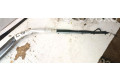 Боковая подушка безопасности 3B9880741J, 30345007D   Volkswagen PASSAT B5.5