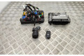 Комплект блоков управления 9663123380, 9809825277   Toyota Proace