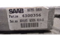 Řídící jednotka 4300356, NICHTZUTREFFEND   Saab 9000 CC 1993