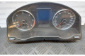 Панель приборов 1K8920871C, 3C8035195   Volkswagen Scirocco       