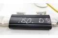 Боковая подушка безопасности DCALE0349, 96980195A   Chevrolet Captiva