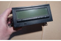 Дисплей    MR444752, DU431P   Mitsubishi Pajero Pinin